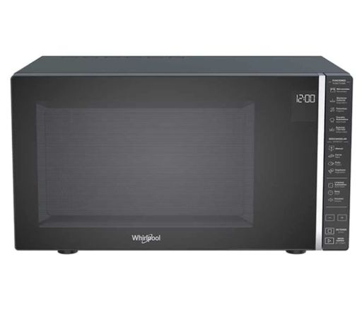 [WH-WM1811B] Microondas Digital 1.1 Pies Whirlpool Negro