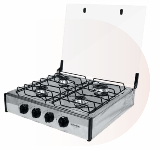 [37214] Florida Cocina De Mesa Cocineta Continental