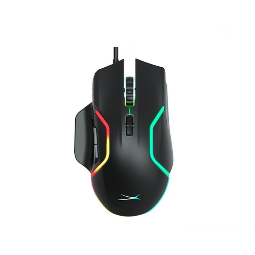 [Algm9525] Mouse Gamer Alámbrico Alltec