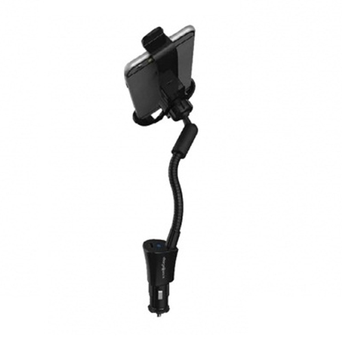 [CX9950BK] Soporte Y Cargador Para Vehiculo Chargeworx