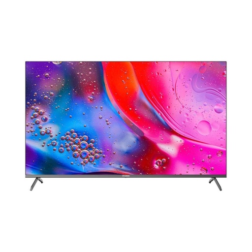 [HYLED5020G4KM CO] TELEVISOR HYUNDAI 50 PULGADAS Google TV Promo