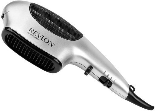 [DEFAULT-40464] Secador De Cabello 3 En 1 Revlon Rvdr5225