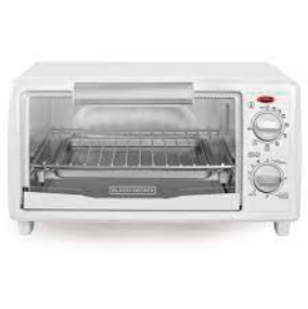 [41984] Horno Tostador Black And Decker Bd-To1342B 1150 Watts