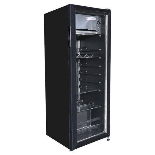 [SC112] Vinera Continental Minibar Puerta De Vidrio 112 Lts
