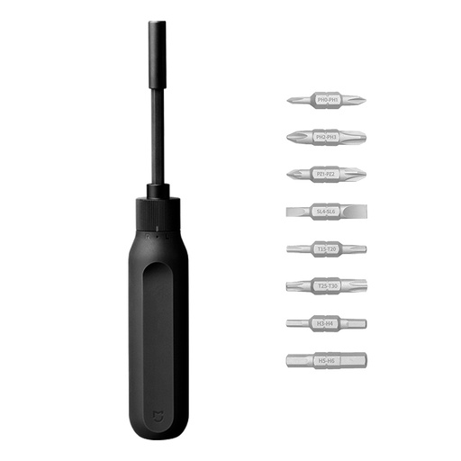 [40689_1] Destornillador Xiaomi 16 En 1 Desarmador