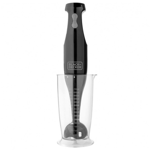 [BD-HB2400B] Batidora De Inmersion Black And Decker