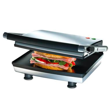 [CKSTSM3884] Plancha Sandwichera Oster 3 En 1