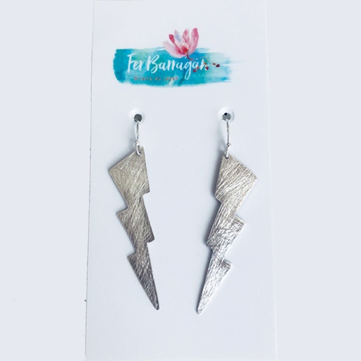 [mi_ferbarraganjoyas_20045] Aretes Rayo