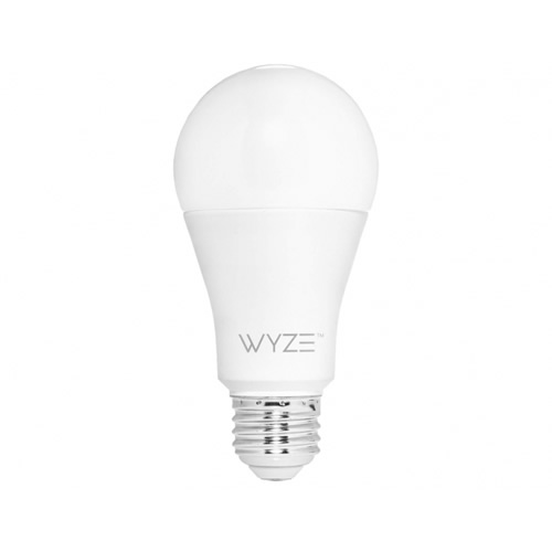 [Default-58236	] Bombilla Foco Inteligente Wyze Bulb Remoto 9.5W Dimerización