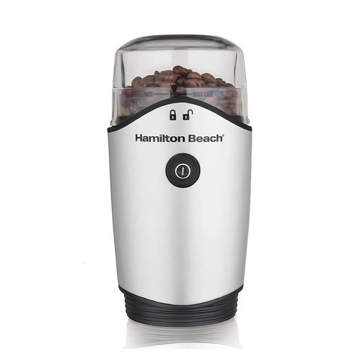 [gadget_a20] Molino De Cafe Hamilton Beach 80350R