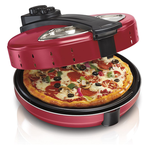 [gadget_308] Maquina Para Hacer Pizza Hamilton Beach 31700