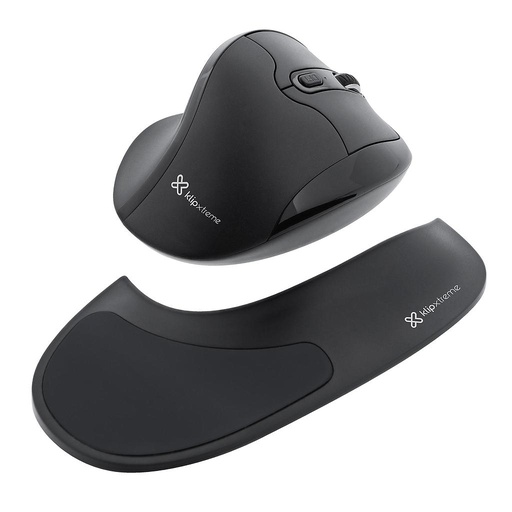 [FIN1347] Mouse Kmw-750 Klip Xtreme