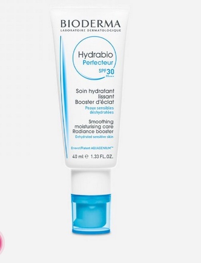 [glamo_84]  Bioderma Hydrabio Perfecteur Spf 30 