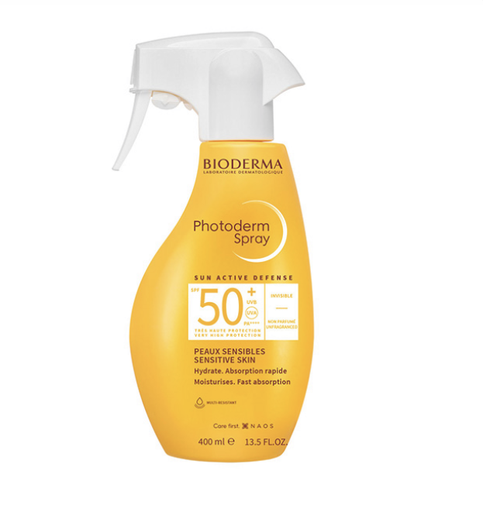 [glamo_97] BIODERMA Photoderm Max Spray SPF 50 400ml