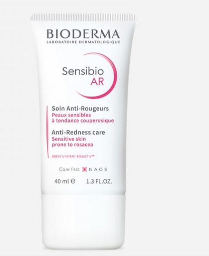 [glamo_109] Bioderma Crema Sensibio Ar 40ML