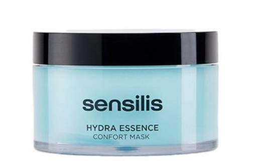 [glamo_213] Sensilis Hydra Essence Mascarilla Confort 50ml