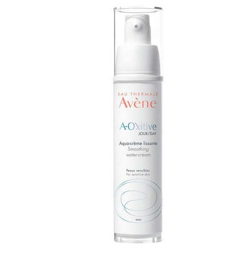 [glamo_91] Avene A-Oxitive Aqua