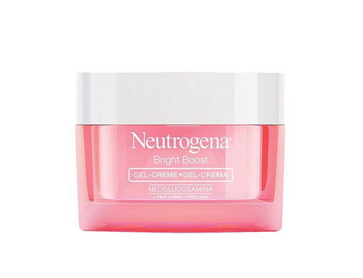 [glamo_280] Neutrogena Bright Boost Gel Crema Anti-Edad de 50 gr