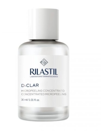 [glamo_162] Rilastil D-Clar Micropeeling Concentrado