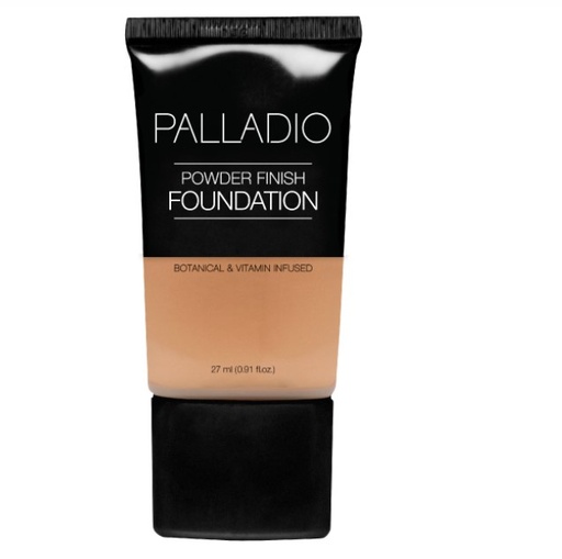 [glam_5] Palladio Base Líquida Tono Sandy Beige