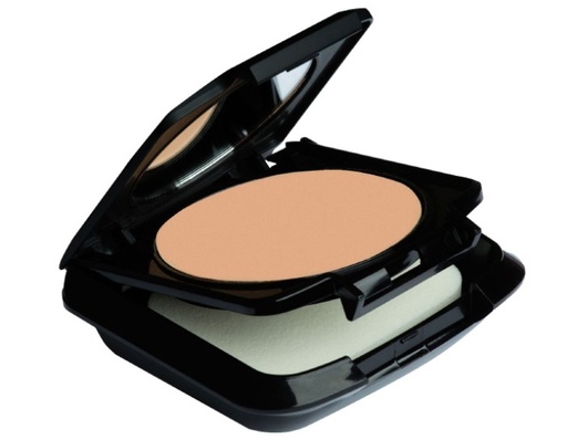 [glamo_11] Palladio Polvo Compacto Tono Natural Clary