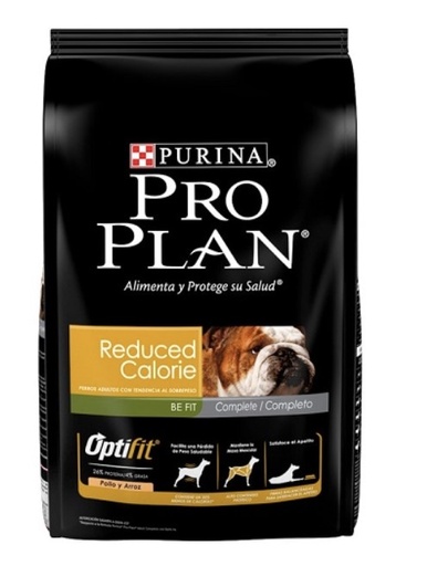 [usa_28] Alimento Para Perros Pro Plan Reduced Calorie Complete 3Kg