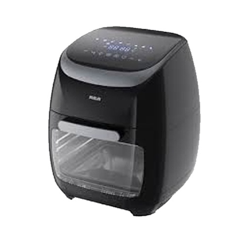 [AFU605A] Horno Freidora de Aire RCA 11 litros modelo AFU605A