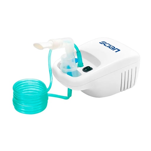 [NB213C] Nebulizador Scian