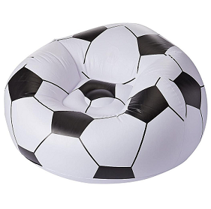 [HOG01932] Puff Tipo Balon