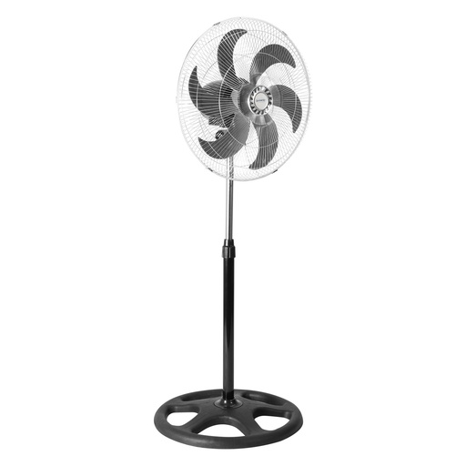 [VENTI17] Ventilador 18" continental 6 Aspas 3 velocidades ouif-45-6