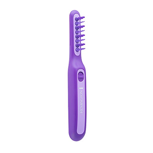 [DT7432] Cepillo Eléctrico desenredar El Cabello Niños Y Adultos Dt7432 Remington