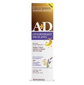 [usa_cremaayd] Crema antipañalitis A&D