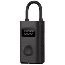 [B09JZWJ2QY] Inflador de llantas portátil Xiaomi compresor de aire PROMO