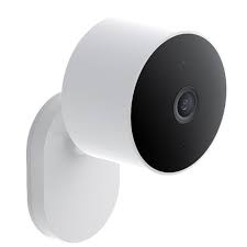 [AW200] Camara de exterior xiaomi