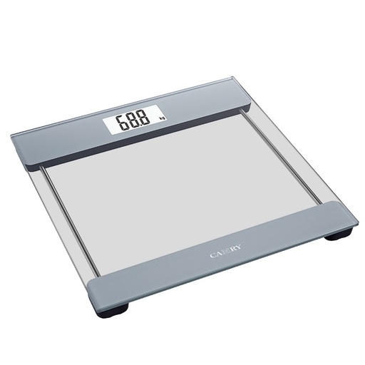 [HERBA0561] Balanza Camry Digital De Peso Corporal de Vidrio EB9068