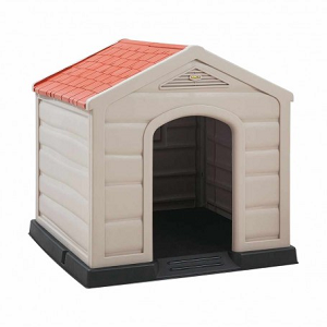 [HOG01007] Casa Para Perros Rimax