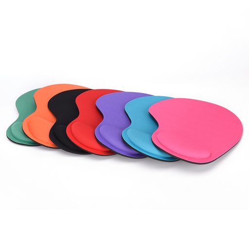 [01-02-058] MOUSE PAD VARIOS COLORES