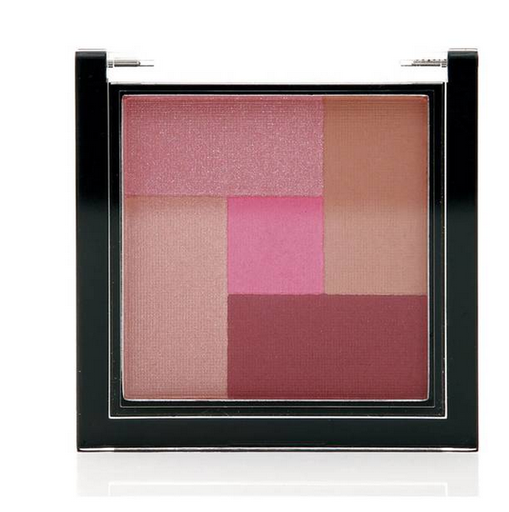 [glamo_75] Palladio Blush pink truffle