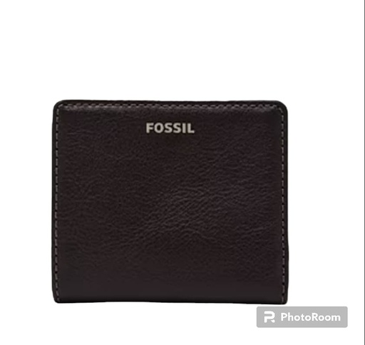 [bill_F] Billetera Fossil unisex