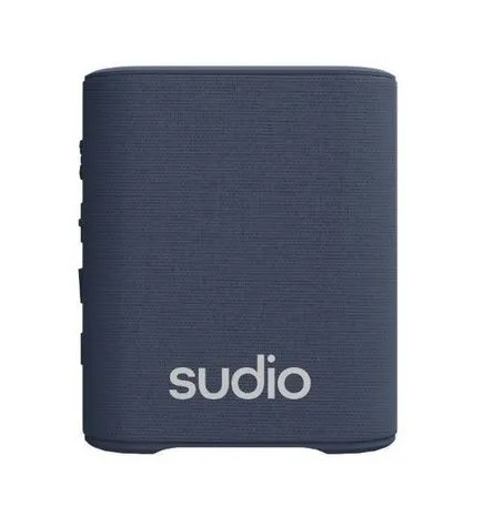 [SUD-S2-BK] Parlante Sudio S2 Bluetooth