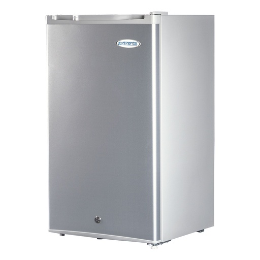[CO-101S] REFRIGERADORA CONTINENTAL MINIBAR SILVER