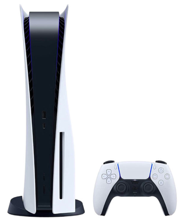 [Ps5slim] Play Station 5 PS5 Slim digital