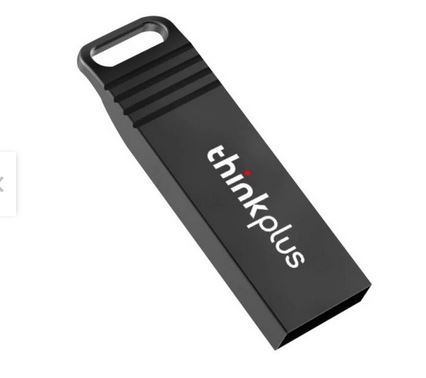 [MU221GB64] Flash drive memory lenovo thinkplus modelos 64GB