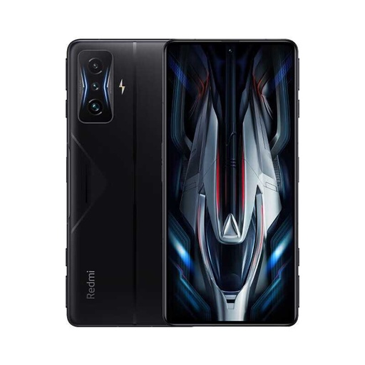 [XIAOMIREDMIK50] Celular gaming xiaomi redmi K50 e-sports 12GB + 256GB