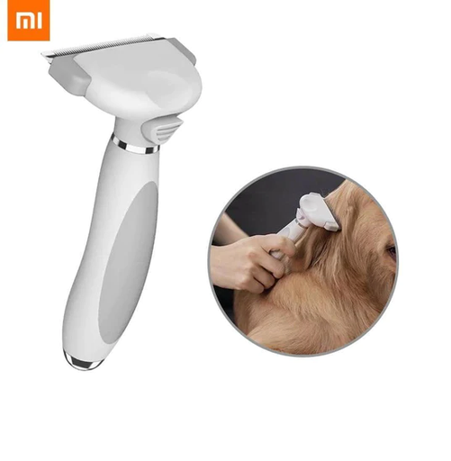 [27-01-027] Peine cortapelos xiaomi pawbby para mascotas