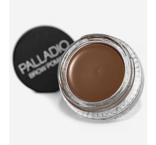 [glamo_78] Palladio delineador en Gel para Cejas Medium Brown