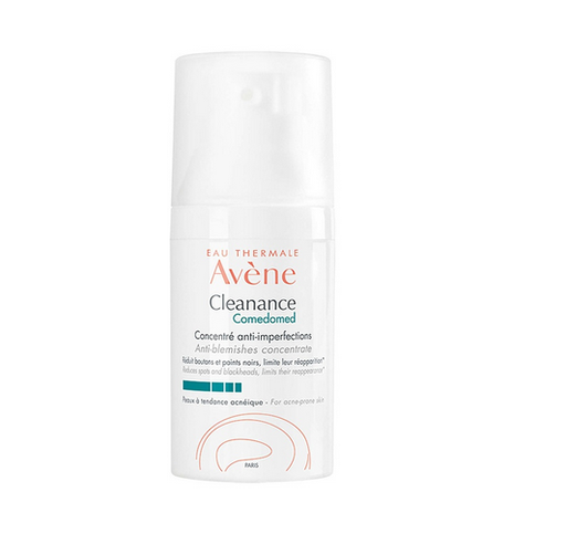 [glamo_166] Avene Cleanance Comedomed Piel Acneica de 30 ml