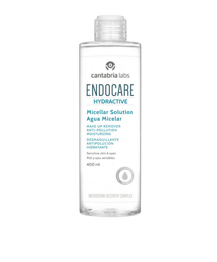 [glamo_291] ENDOCARE AGUA MICELLAR