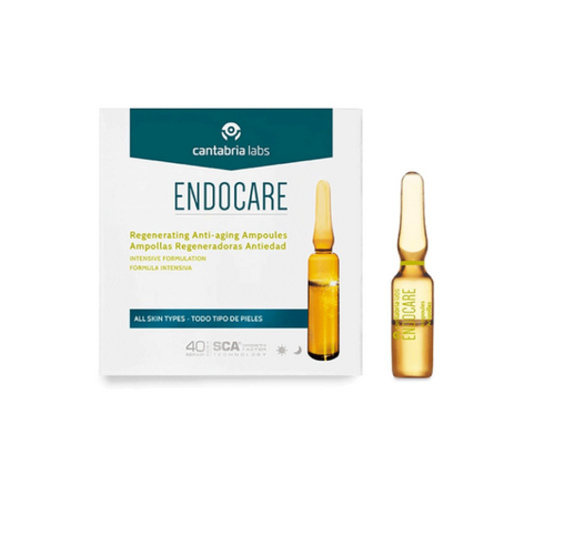 [glamo_298] ENDOCARE REGENERATING ANTI-AGING