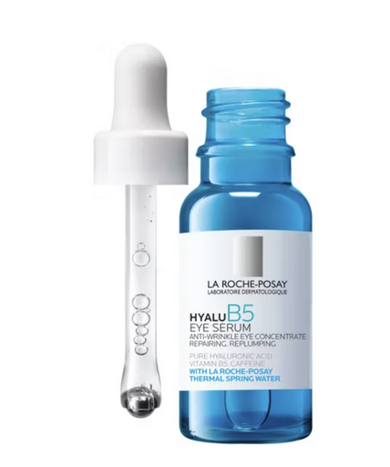 [glamo_306] La Roche Posay Hyalu B5 Serum Ojos x 15ml